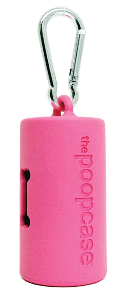 The Poopcase Dog Poop Bag Holder - Pet's Shop