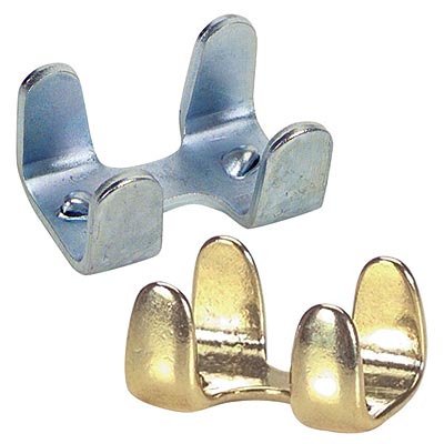 Metal Rope Clamps - Pet's Shop