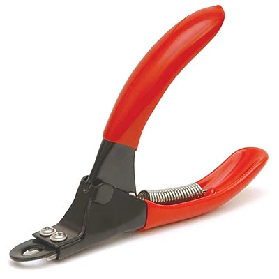 Pet Nail Trimmers - Pet's Shop