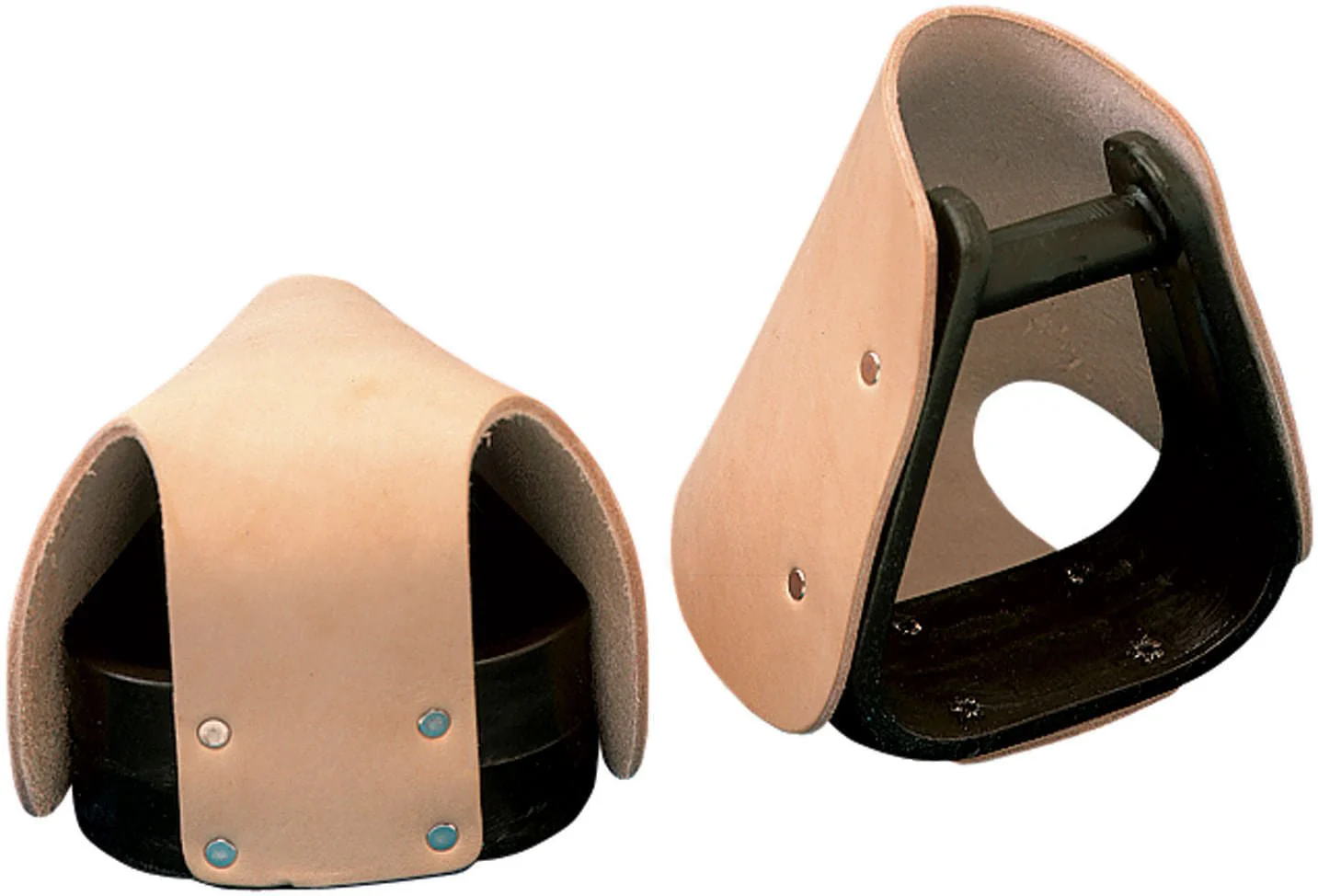 Pony/Kid Tapadero Stirrups pair - Pet's Shop