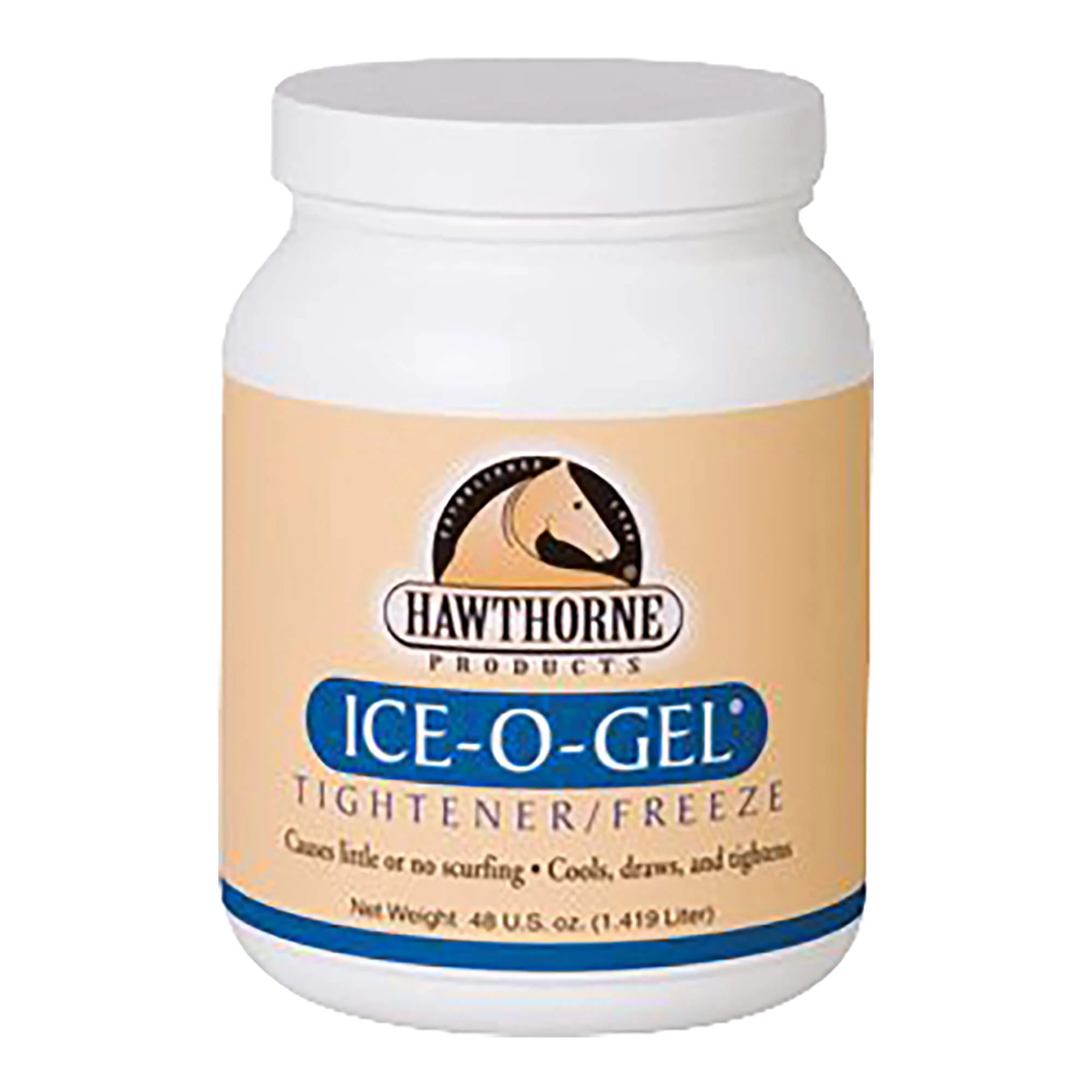 Ice-O-Gel Equine Liniment - Pet's Shop