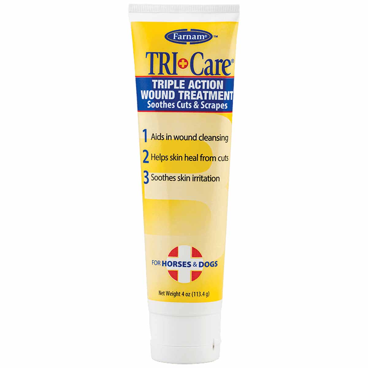 Tri-Care Triple Action Wound Treatment - Pet's Shop