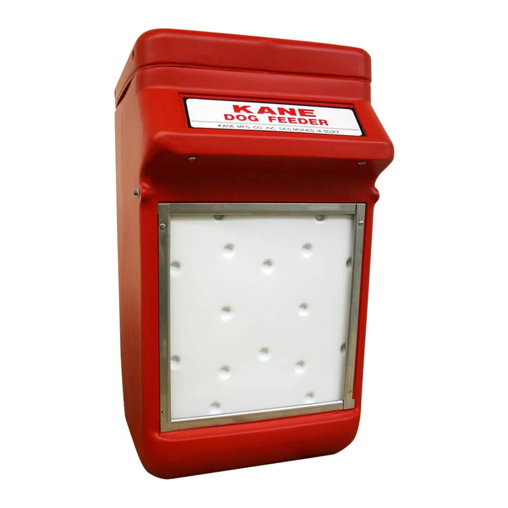 Kane Dog Feeder - Pet's Shop