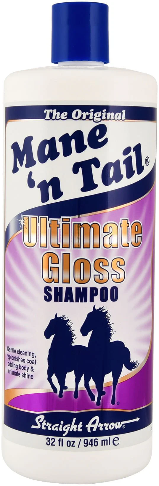 Mane 'n Tail Ultimate Gloss Shampoo - Pet's Shop