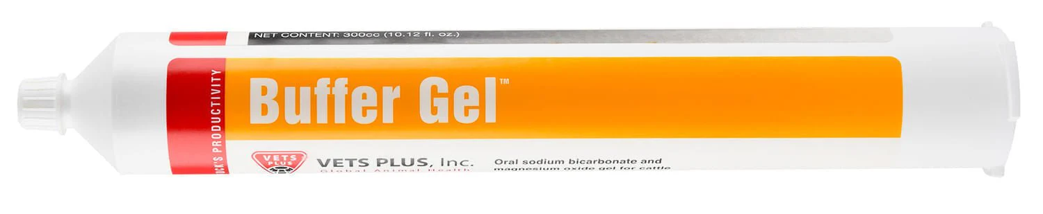 Buffer Gel, 300 mL tube - Pet's Shop