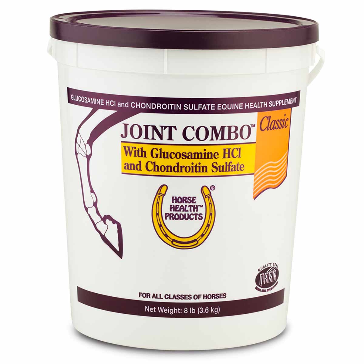 Joint Combo? Pellets for Horses - Pet's Shop