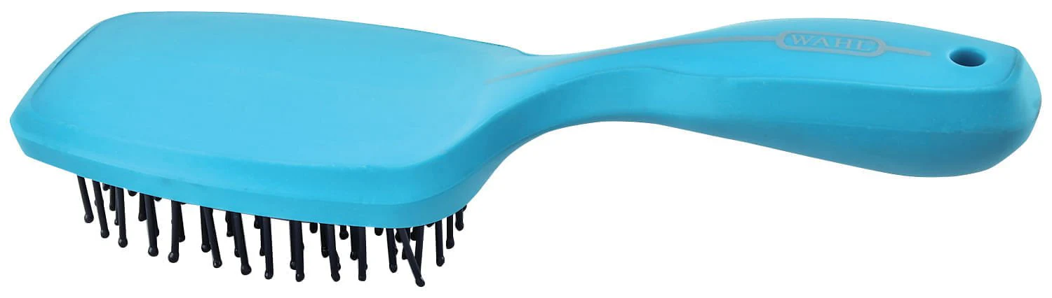 Wahl Mane & Tail Brush - Pet's Shop