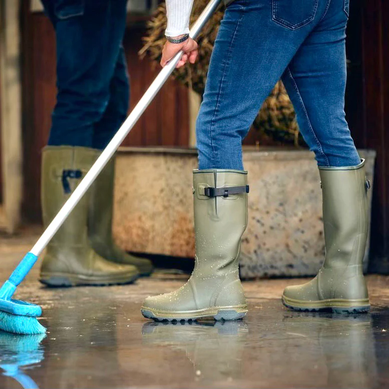 Grubs Highline High Boot - Pet's Shop