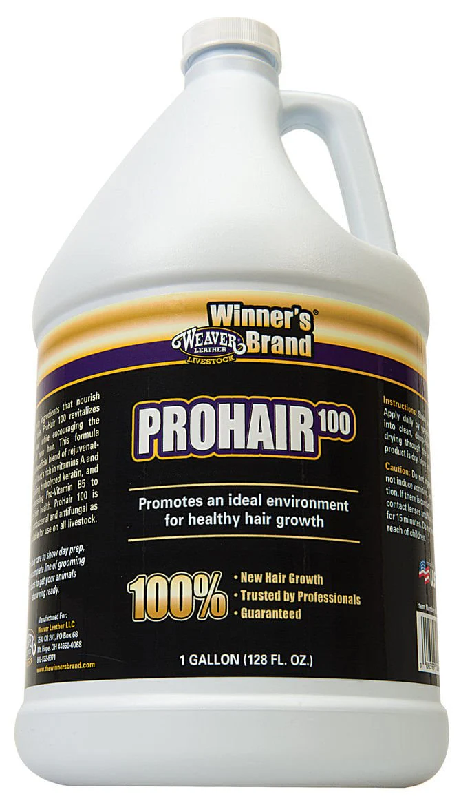 ProHair100 - Pet's Shop