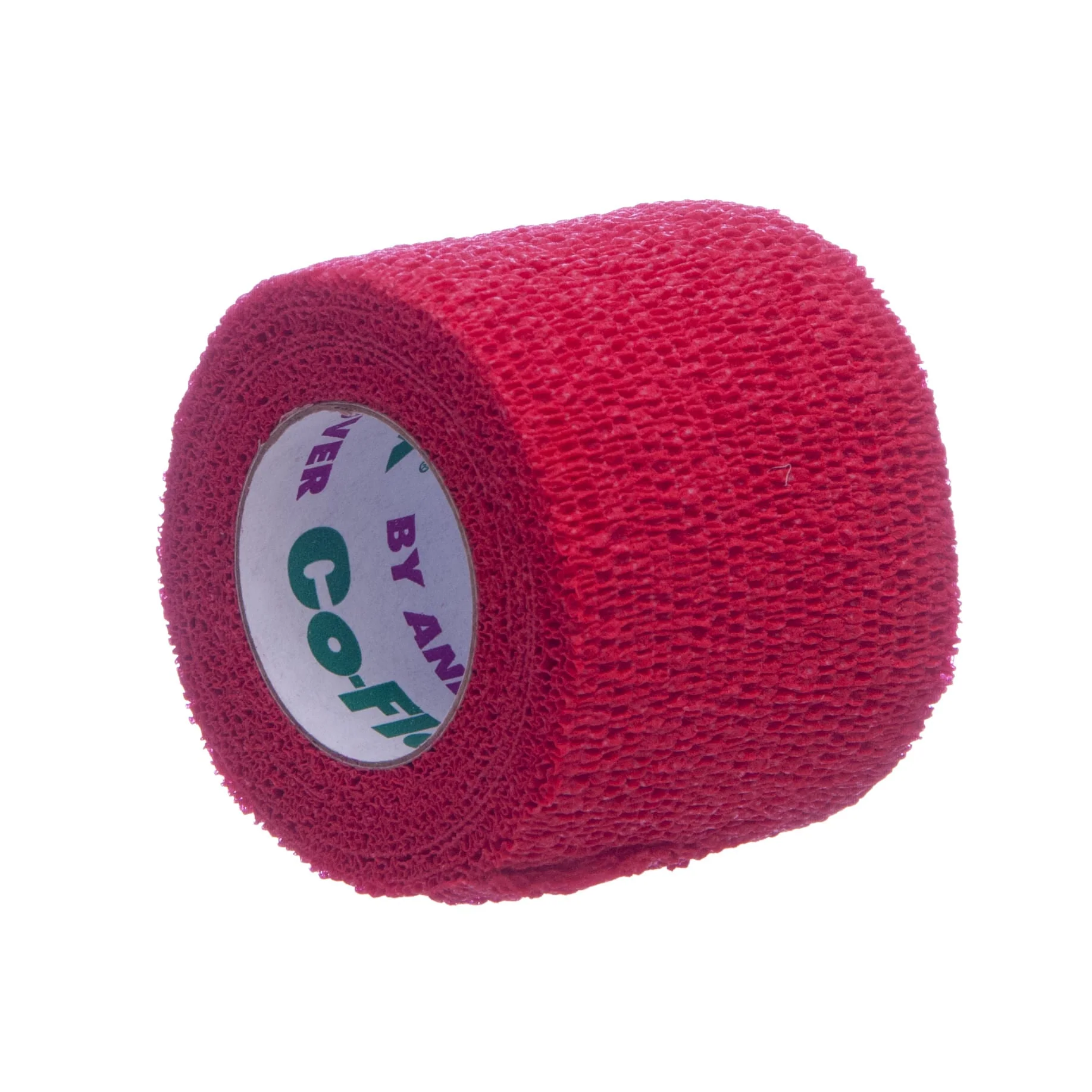 Co-Flex Bandage, 2