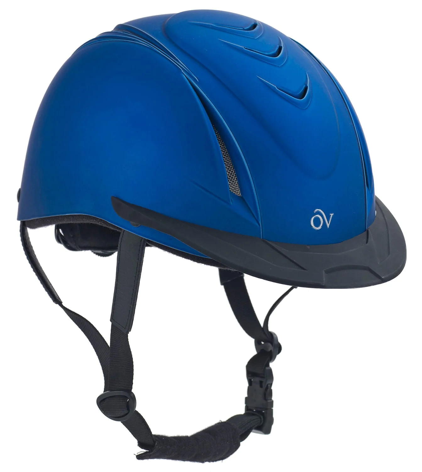 Ovation Toddler Metallic Schooler Helmet, XXSmall-XSmall - Pet's Shop
