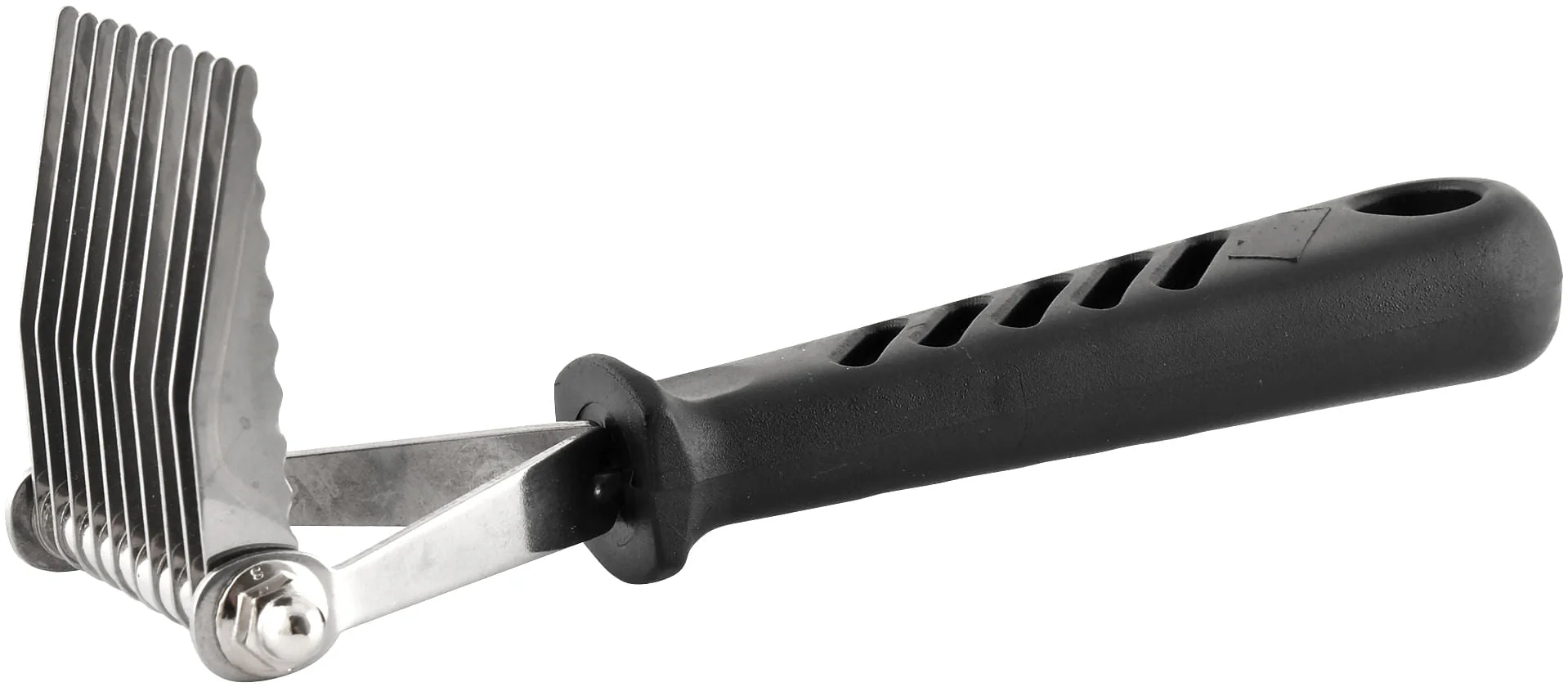 Dog Grooming Dematting Rakes & Combs - Pet's Shop