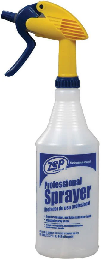 Professional Sprayer, 32 oz - Pet's Shop