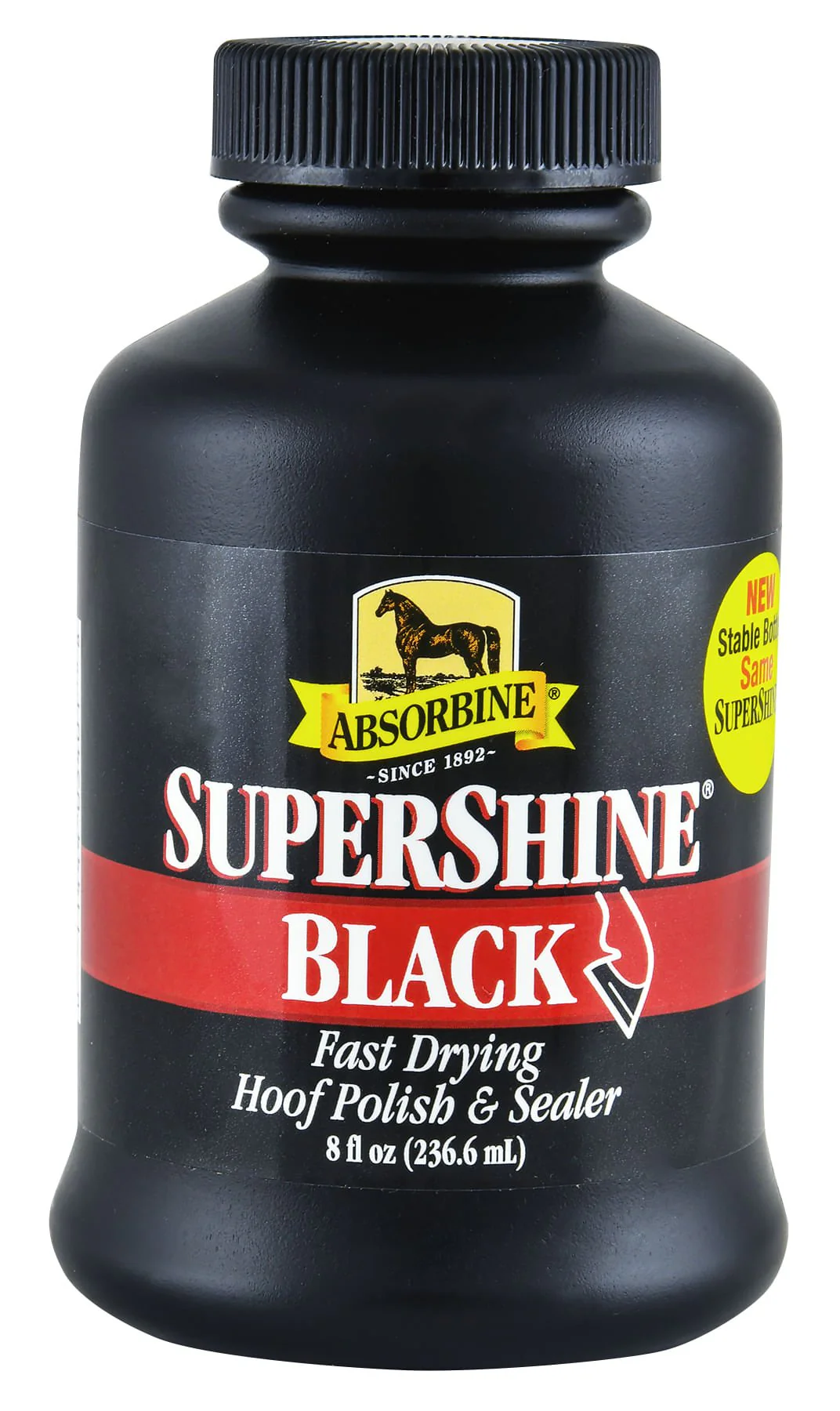 SuperShine Hoof Polish & Sealer - Pet's Shop