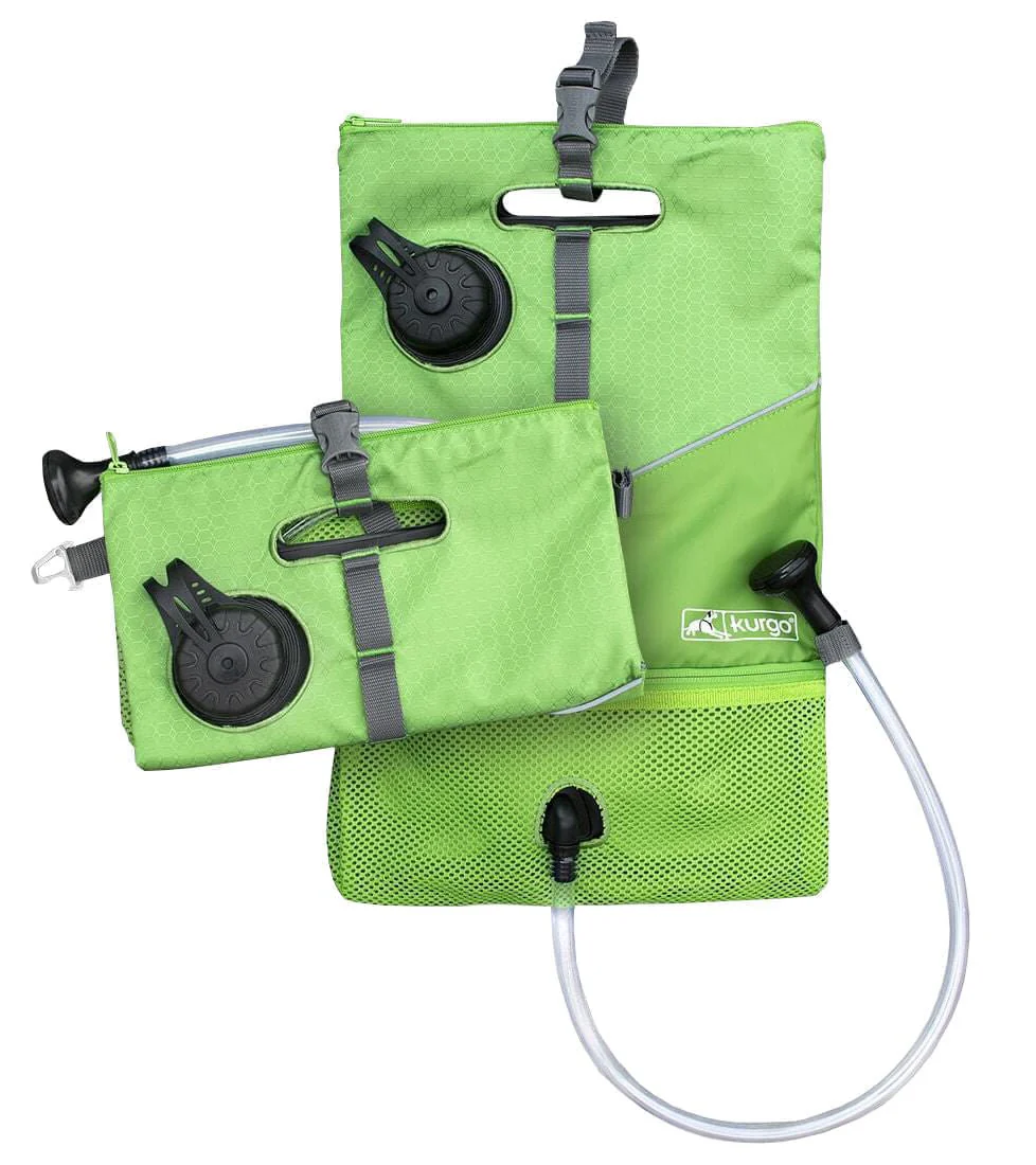 Kurgo Go Shower Bag - Pet's Shop