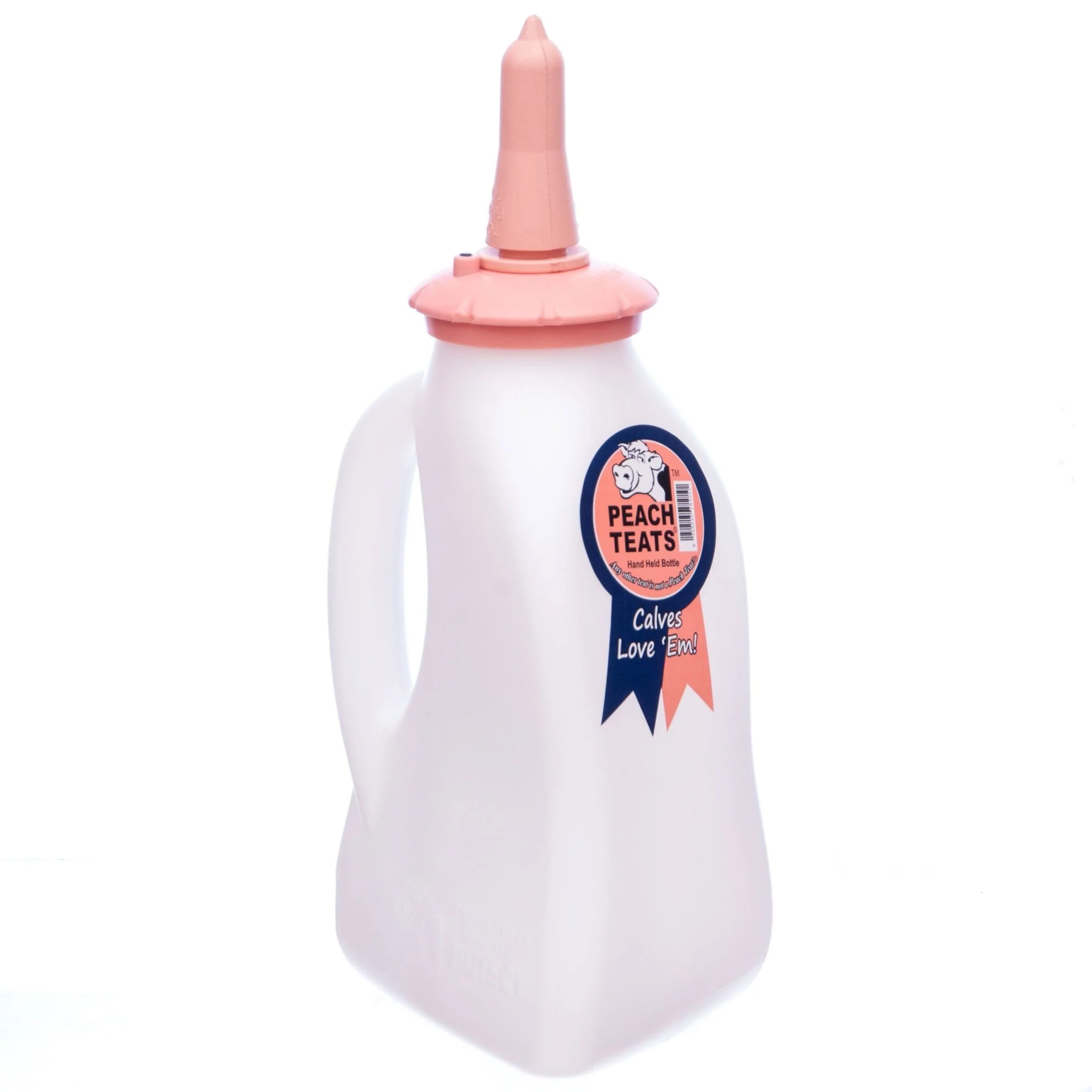 PeachTeats Nurser Bottles - Pet's Shop
