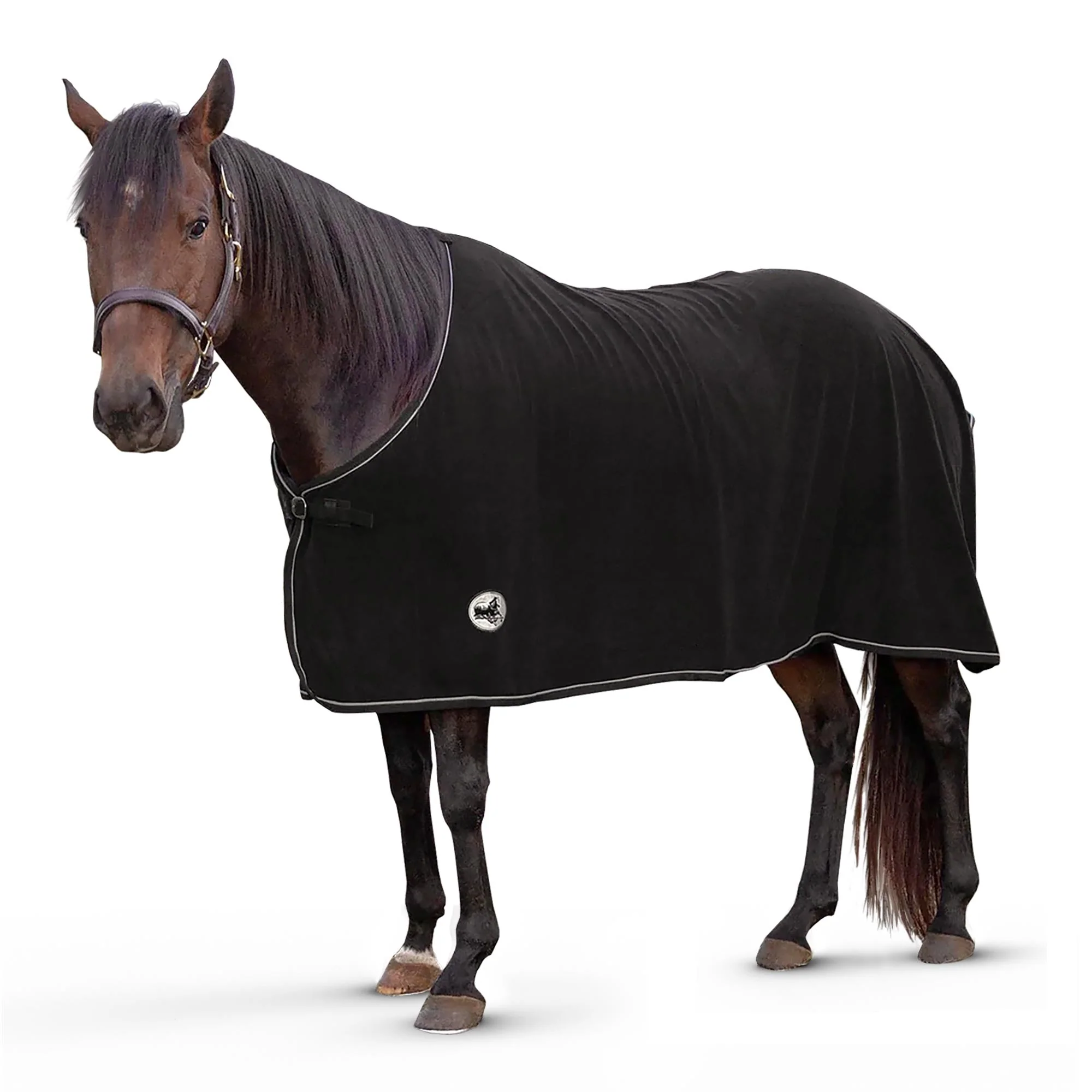 Elite Fleece Horse Cooler Blanket - Pet's Shop