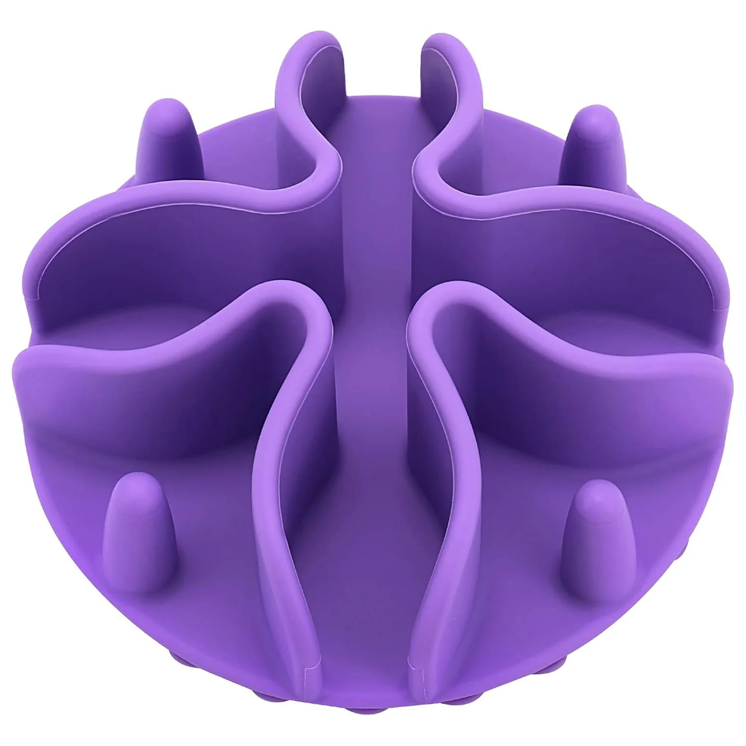 Paw Puzzle Slow Feeder Dog Bowl Insert - Pet's Shop