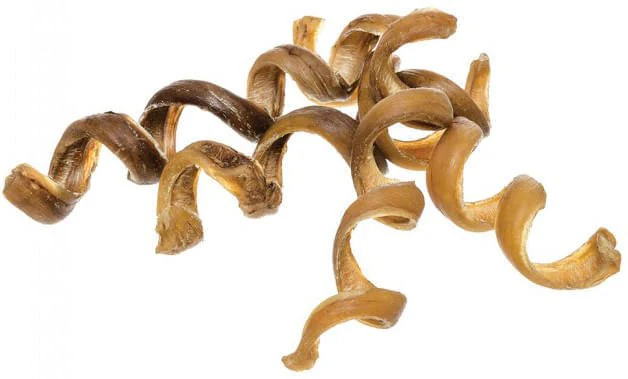 Odor-Free Bully Springs, 6