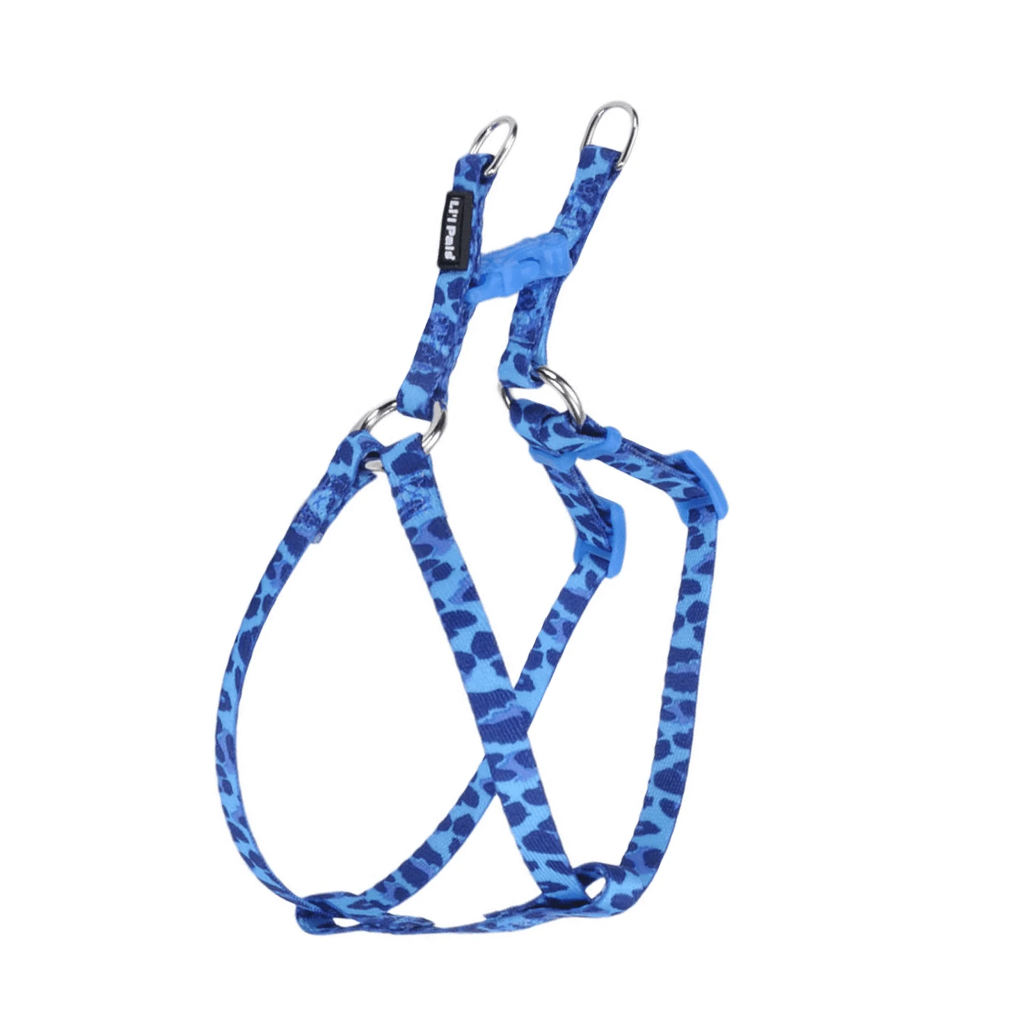 Li'l Pals Comfort Wrap Adjustable Dog Harness - Pet's Shop