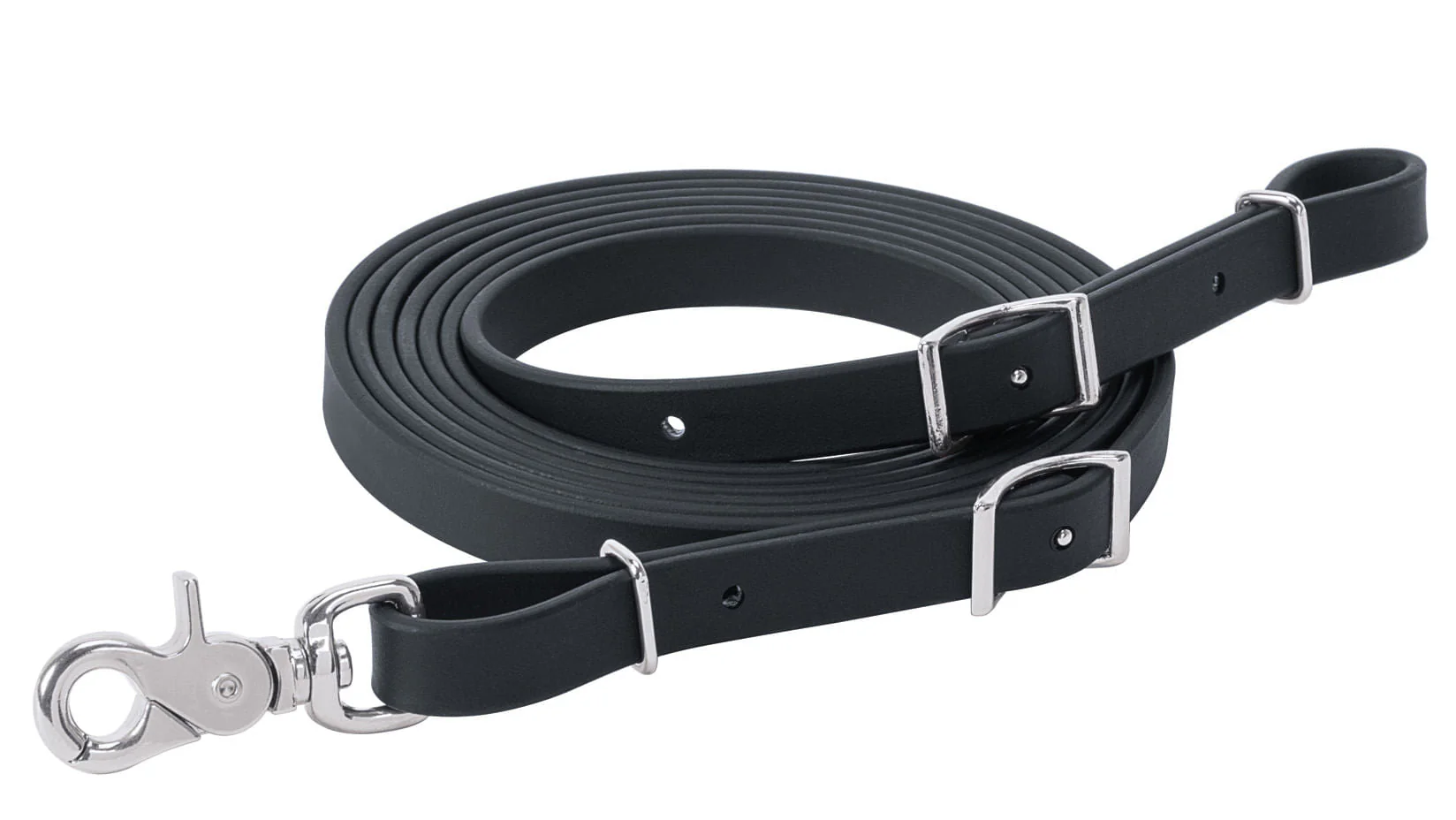 Weaver Leather Trail Gear Trail Rein - Pet's Shop