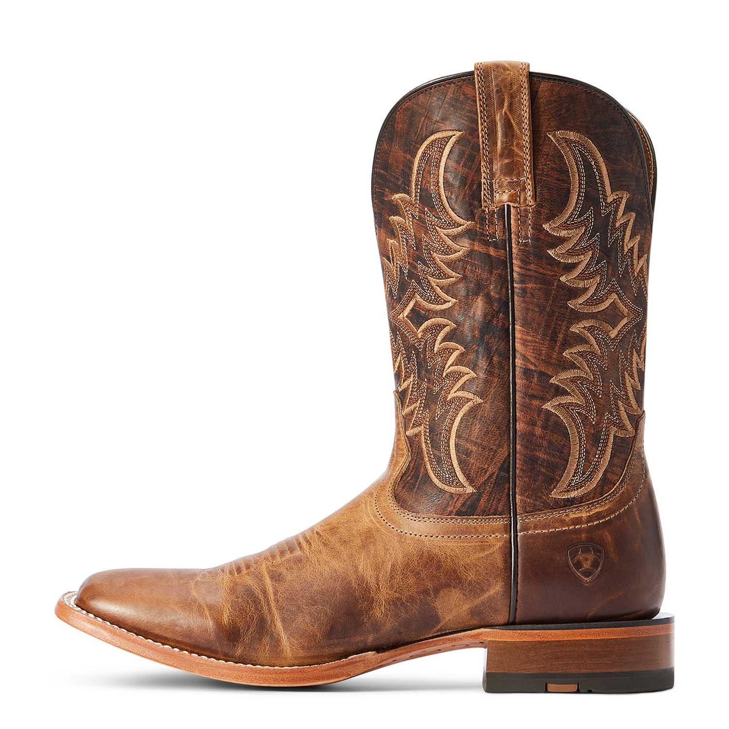 Ariat Men's Point Ryder Western Boot - Pet's Shop