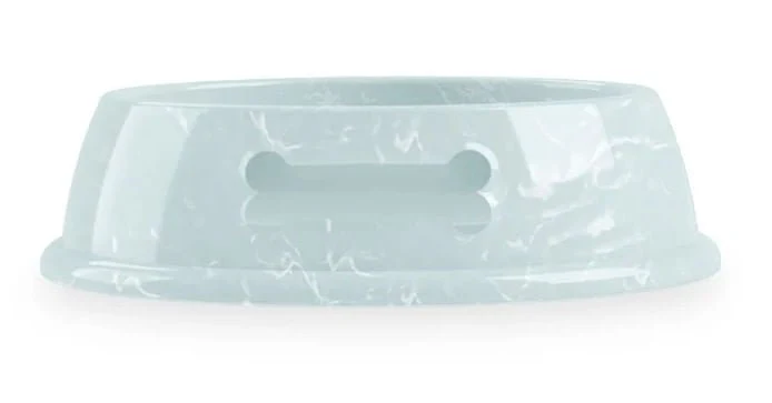 Whiskers Pet Bowl - Pet's Shop