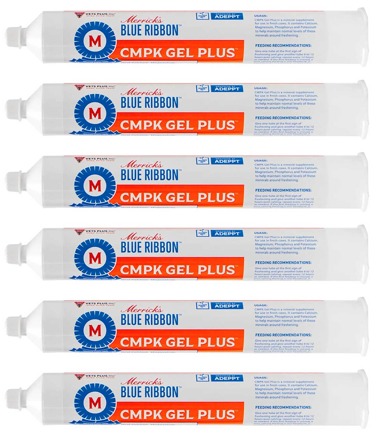 CMPK Gel Plus, 300 mL - Pet's Shop