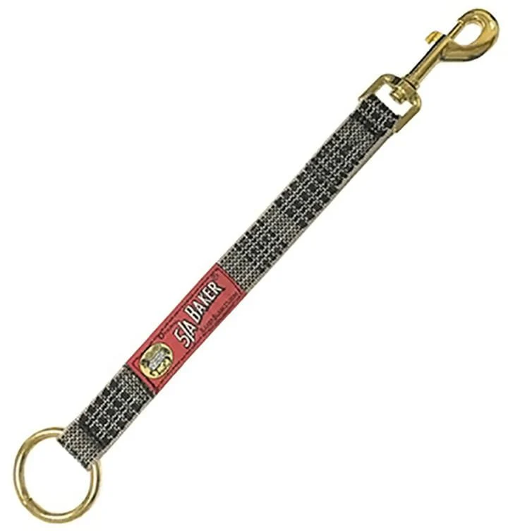 5/A Baker Bucket & Utility Strap - Pet's Shop