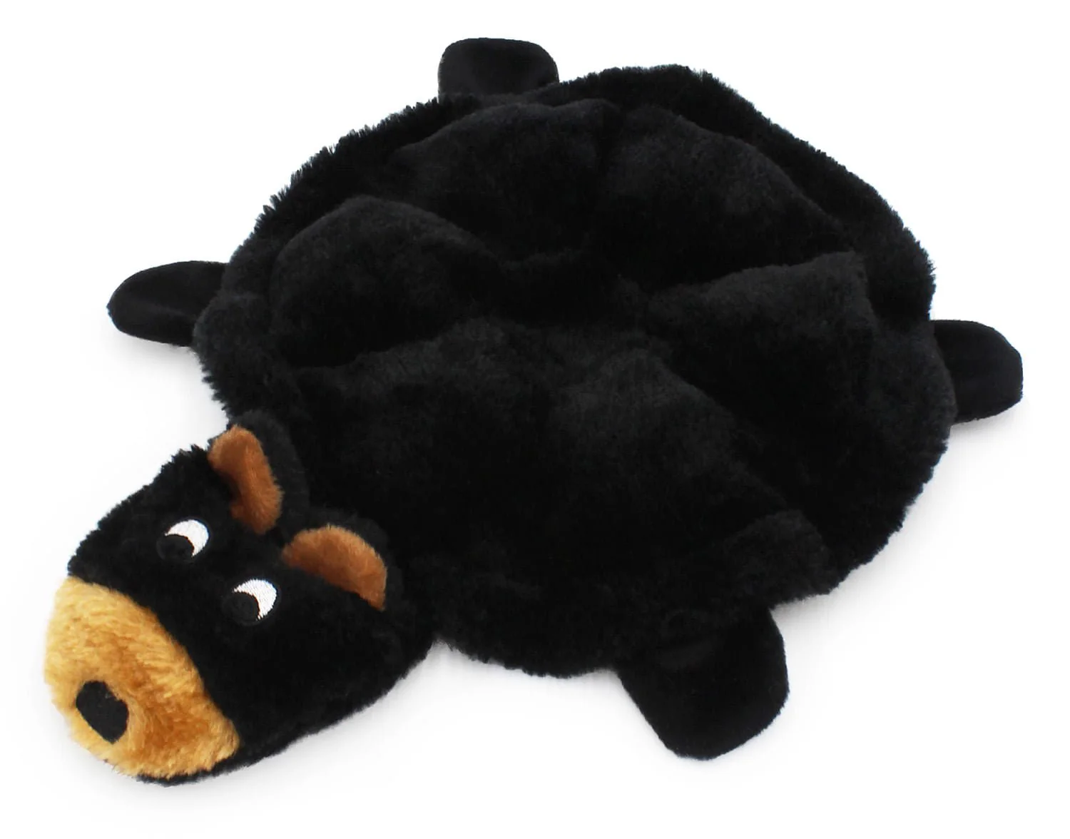 Squeakie Crawler Dog Toy - Pet's Shop