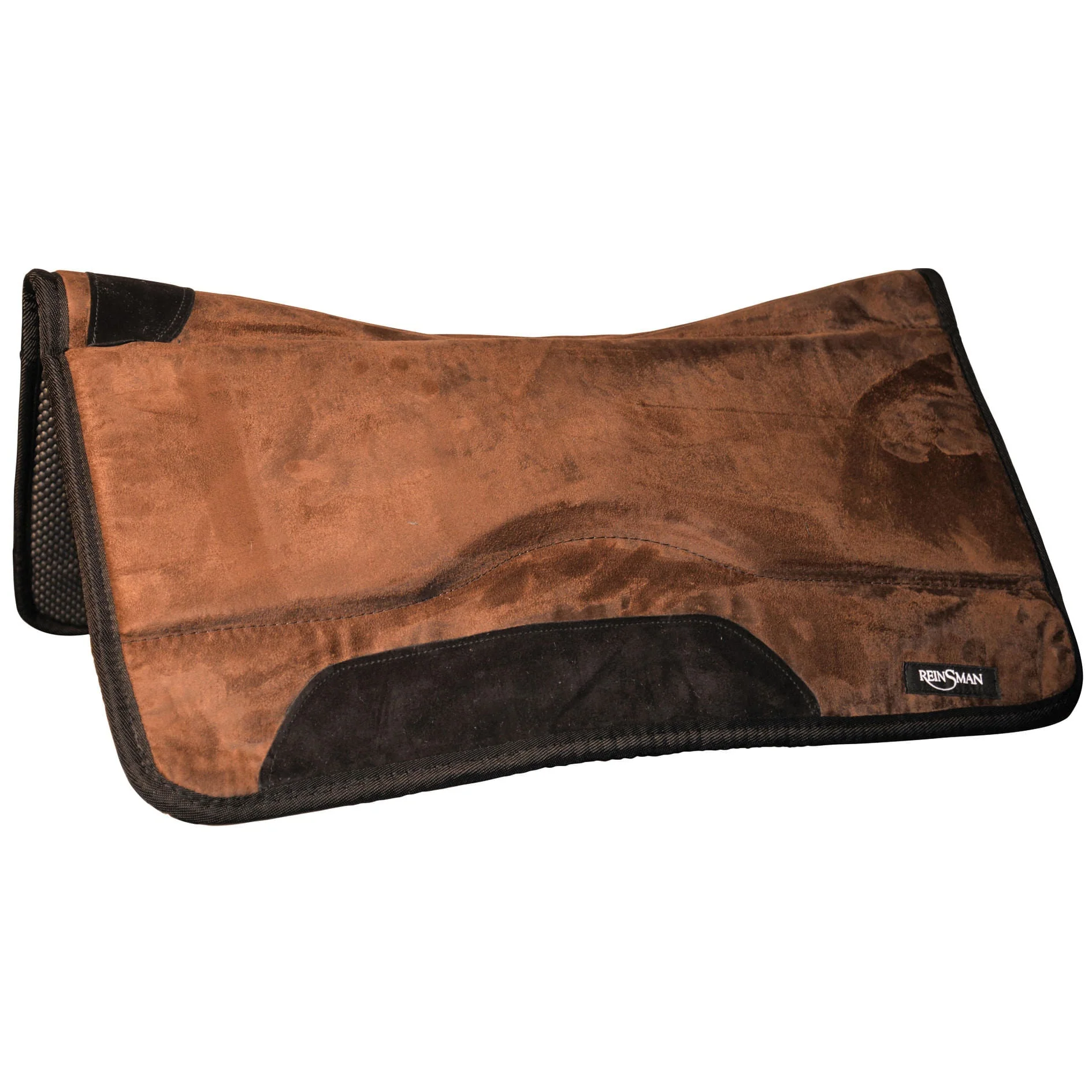 Reinsman Contour Swayback Tacky Too Saddle Pad, 30