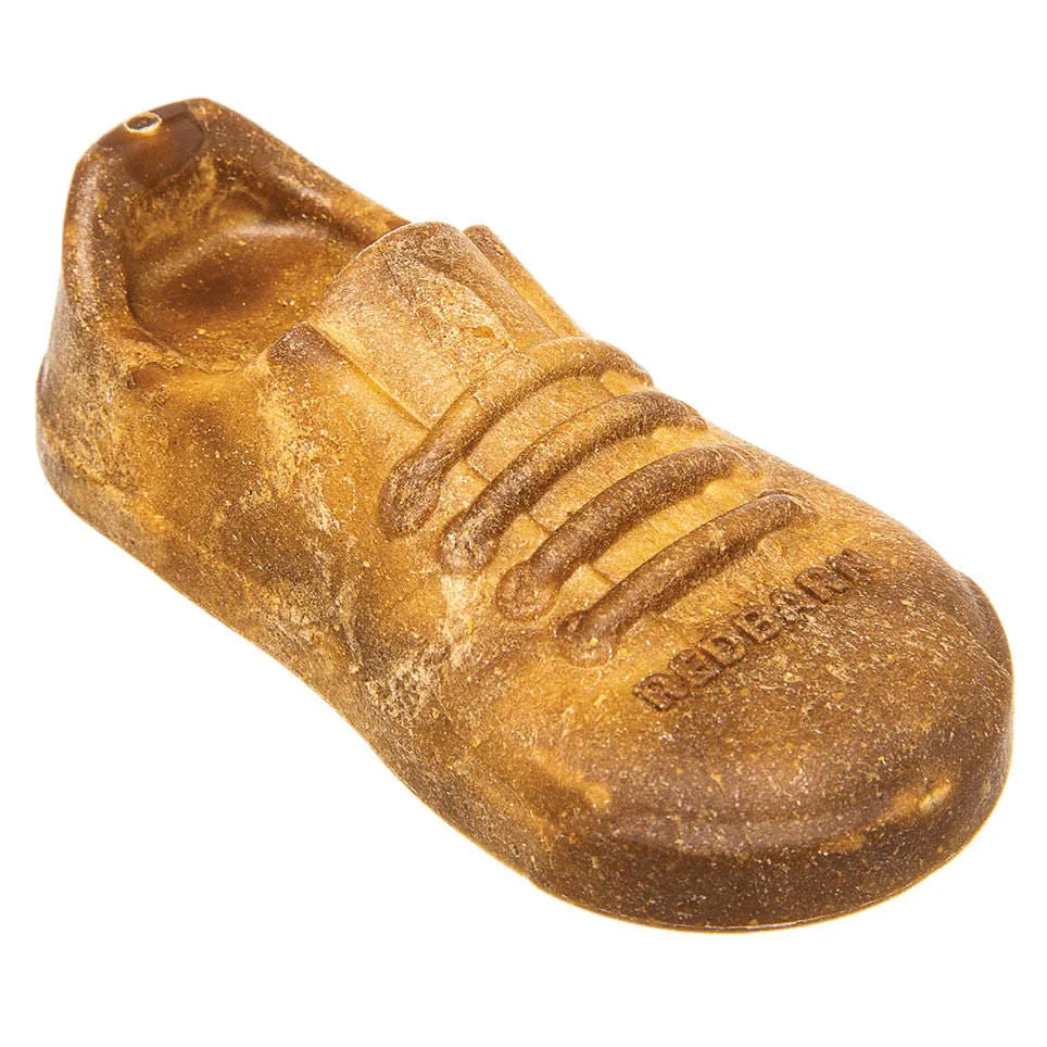 Redbarn Chew-A-Bulls, Shoe - Pet's Shop