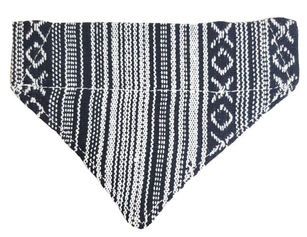 Walking Palm Dog Bandana - Pet's Shop