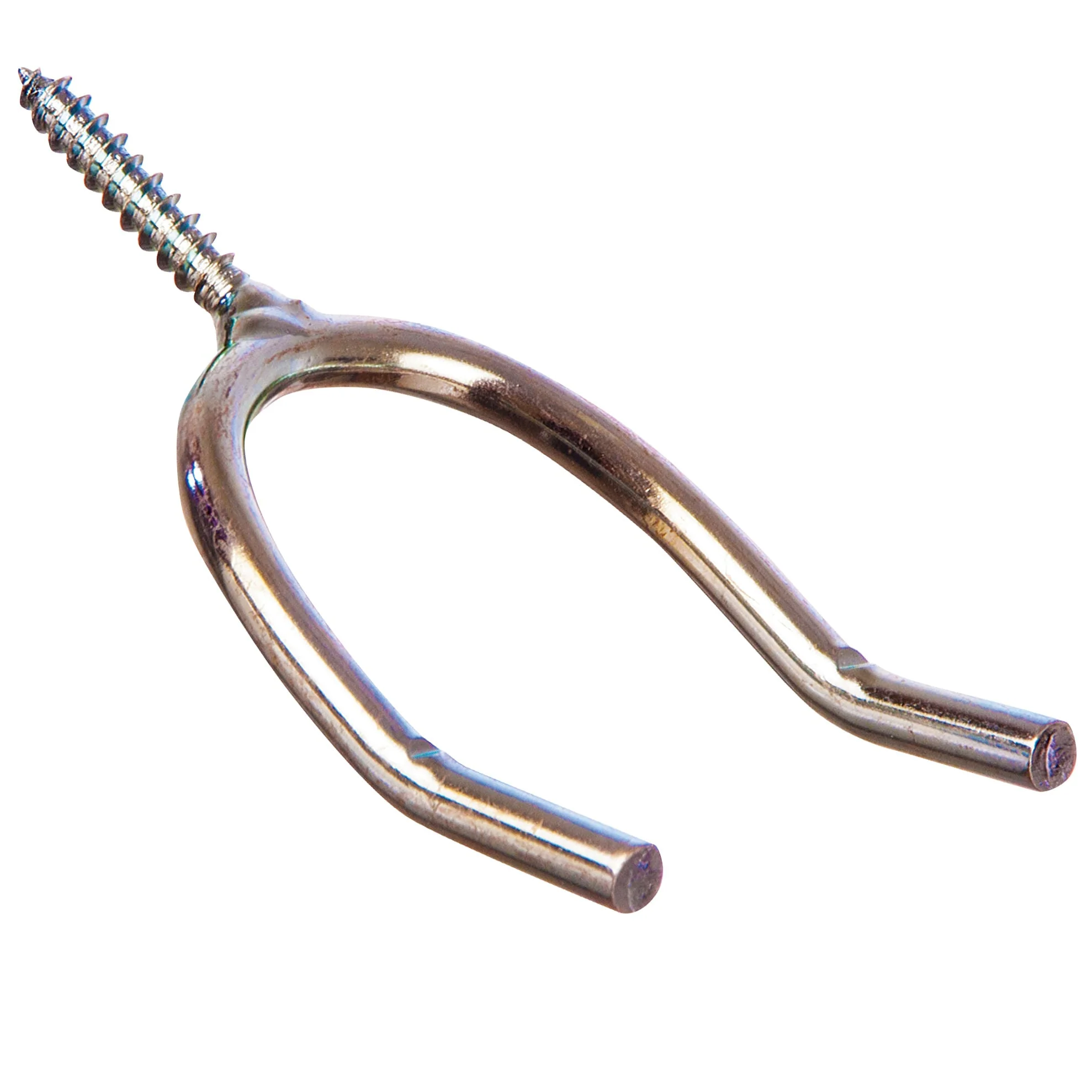 Self-Screwing Wall Mount Muck Tools Holder - Pet's Shop