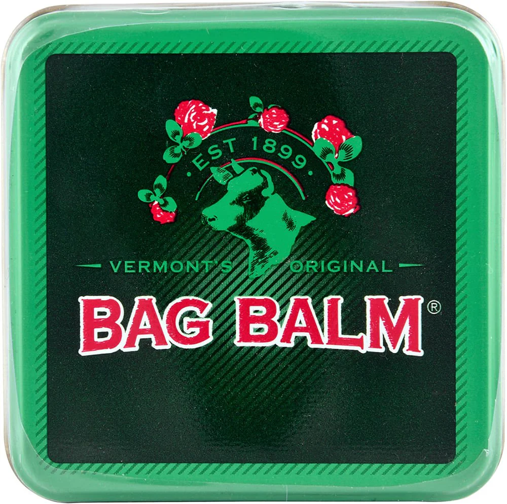 Bag Balm, 8 oz - Pet's Shop