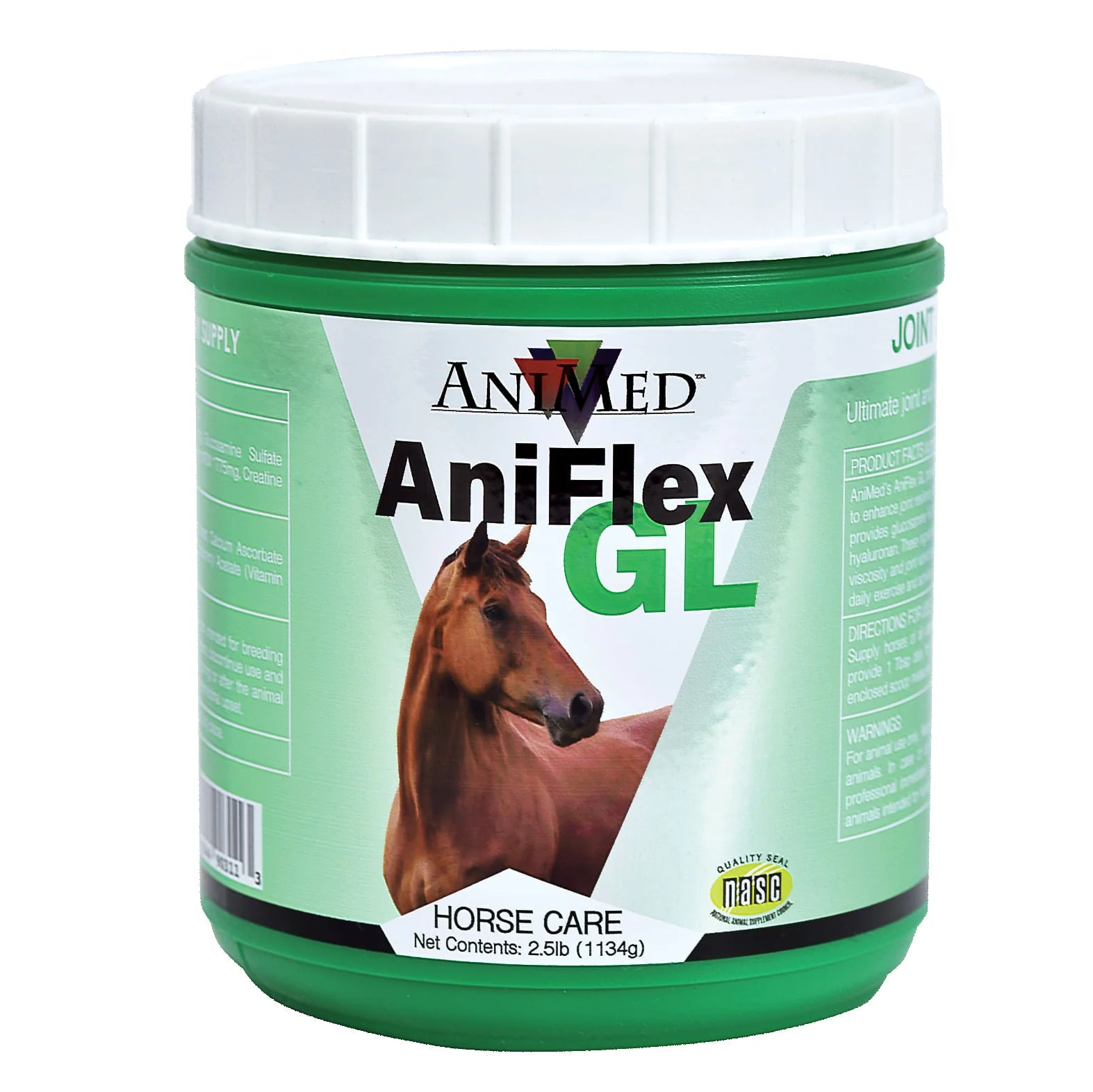 AniFlex GL - Pet's Shop