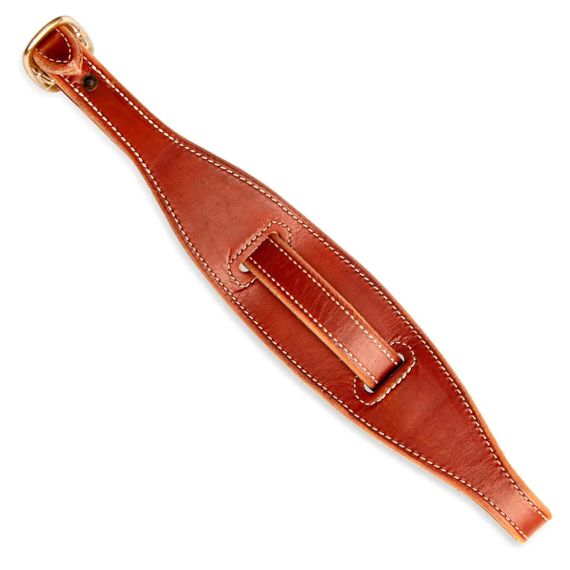 Poplar Head Harness Leather Cowboy Hobble - Pet's Shop