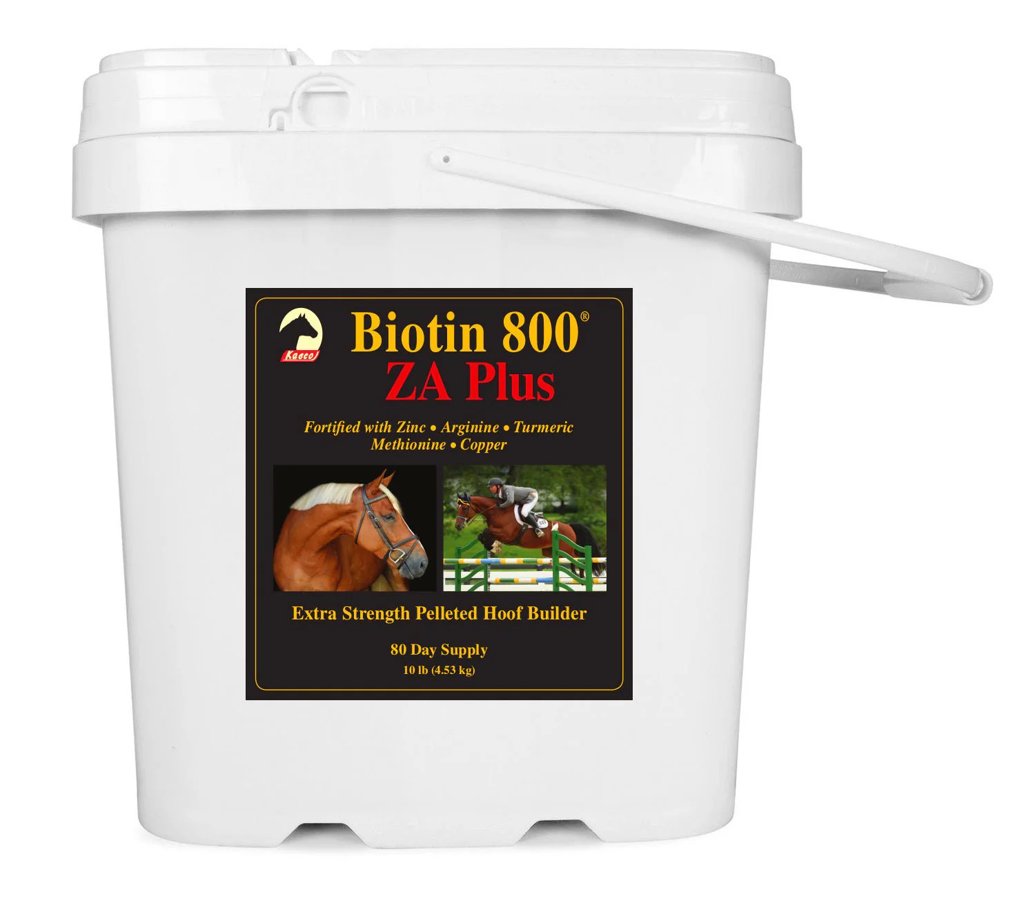 Biotin 800 ZA Plus - Pet's Shop