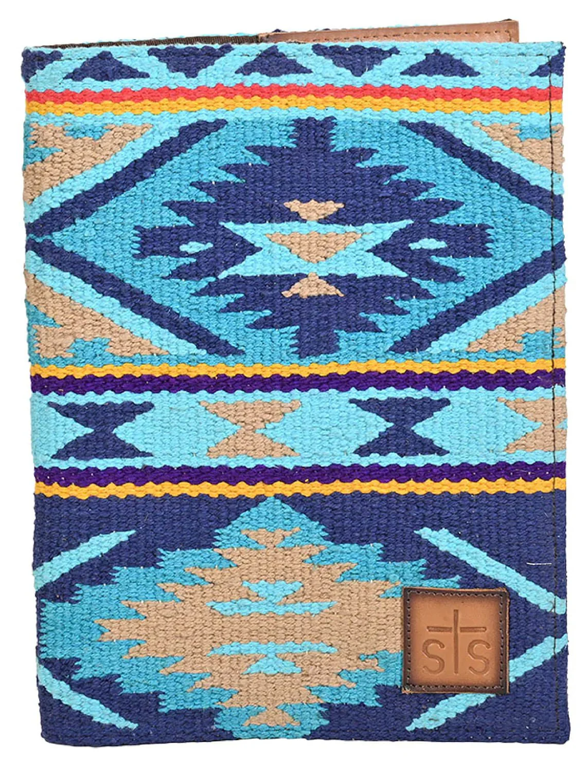 STS Mojave Sky Aztec Pattern Journal Cover - Pet's Shop