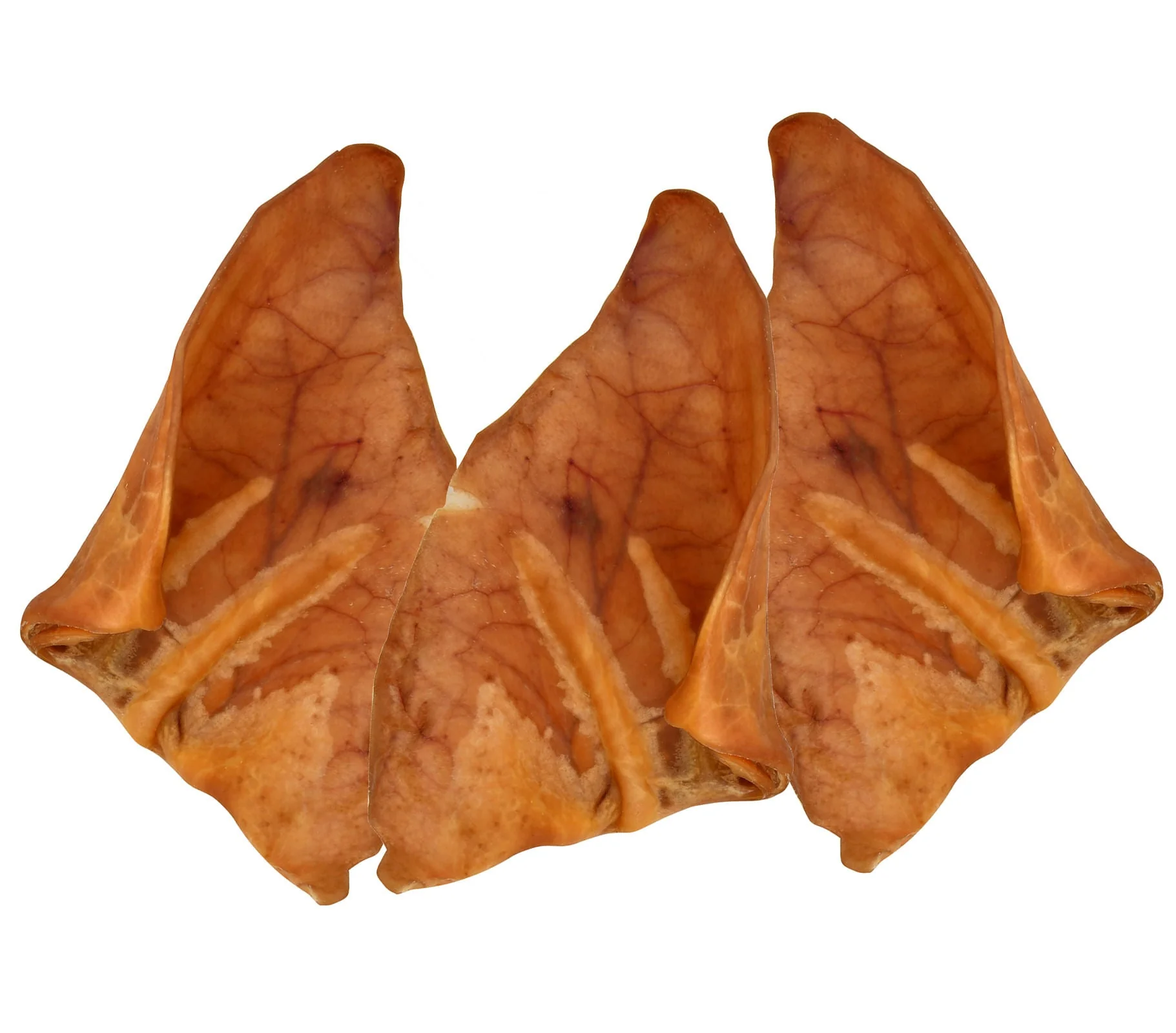 Real Chewz Premium Pig Ears - Pet's Shop