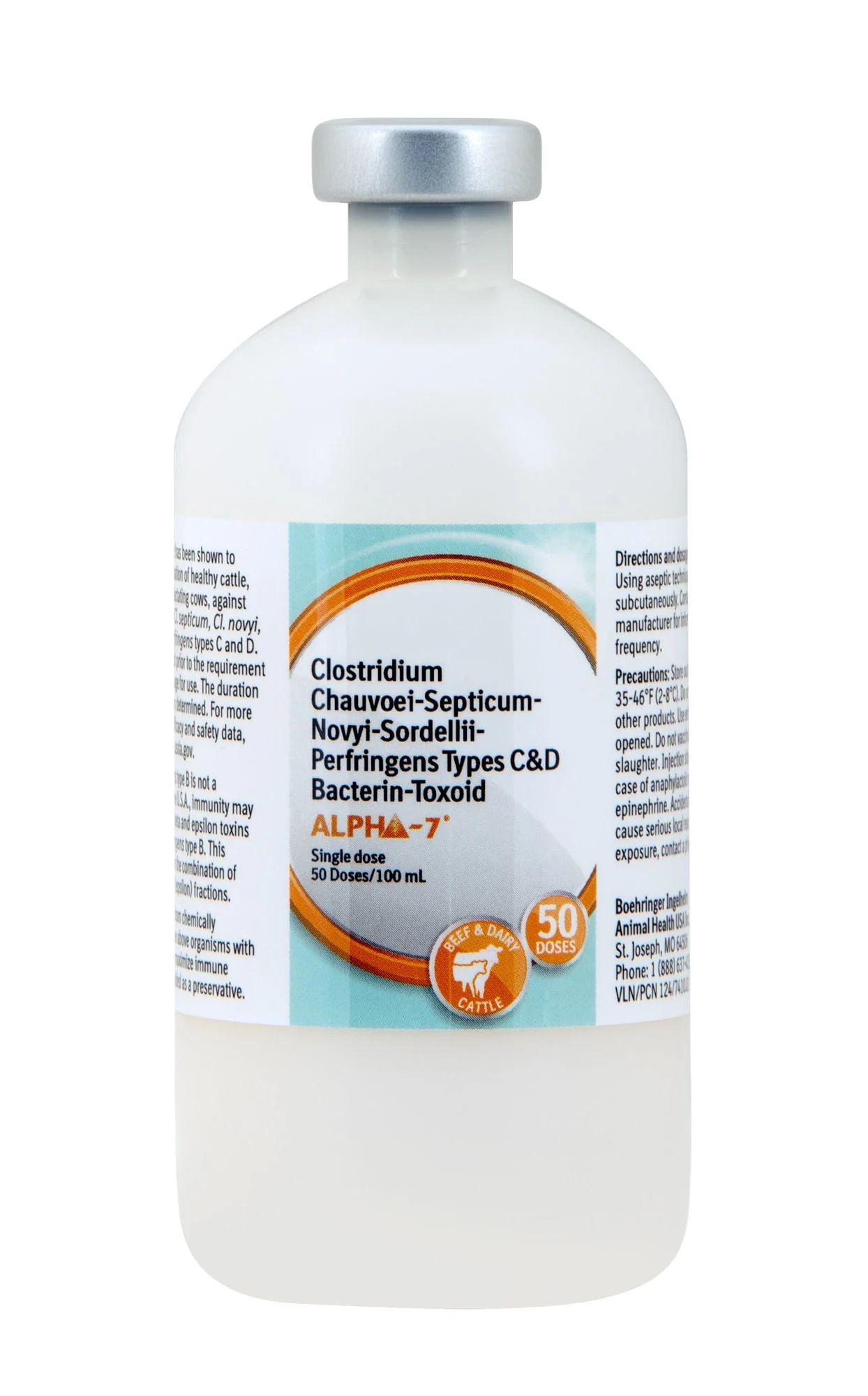 Alpha-7 - Pet's Shop