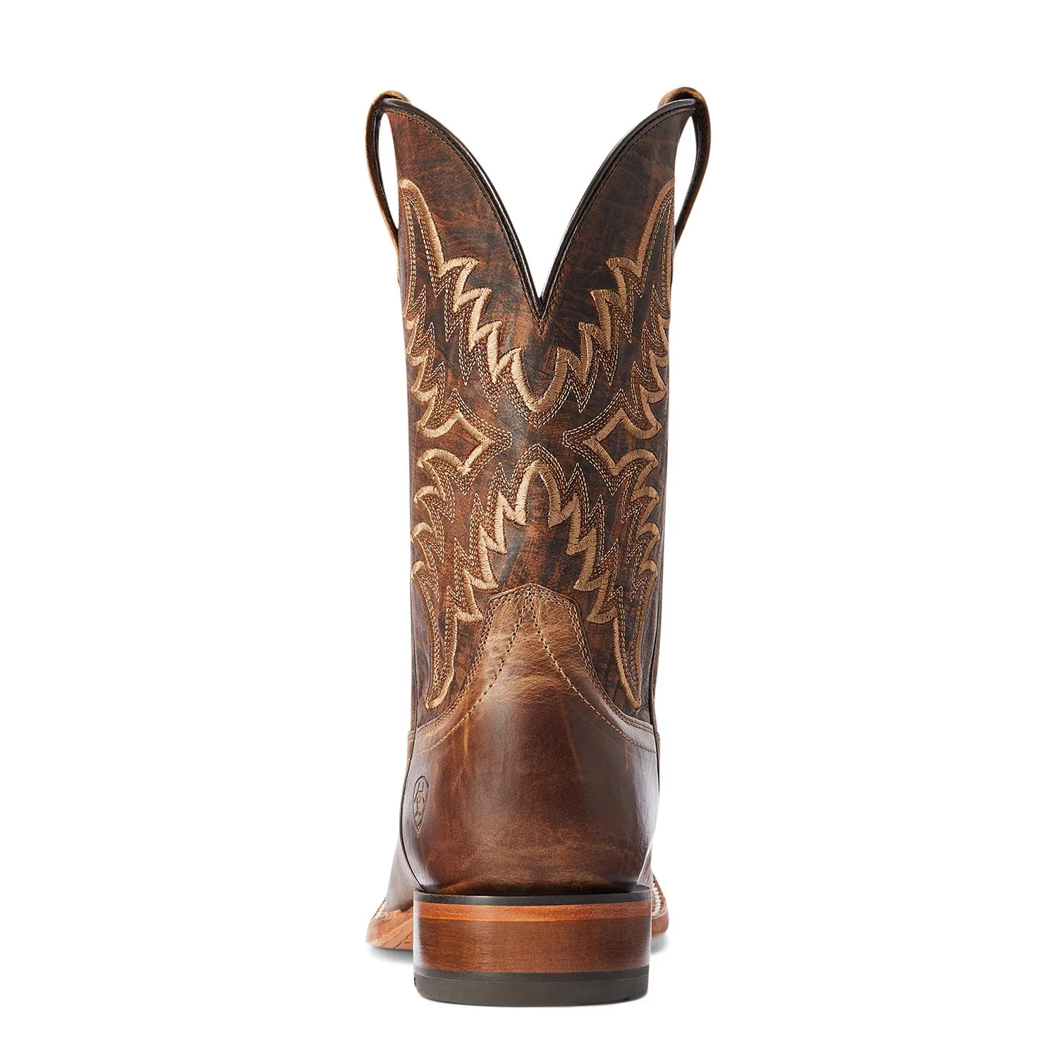 Ariat Men's Point Ryder Western Boot - Pet's Shop