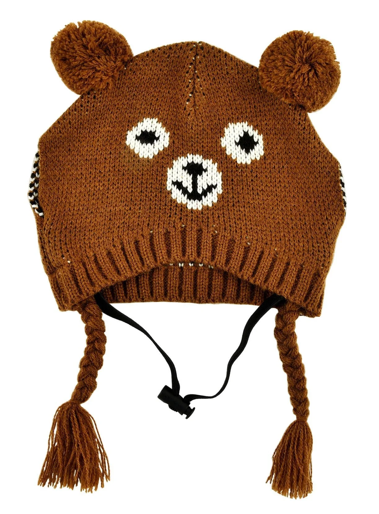 Bear Hat for Dogs - Pet's Shop