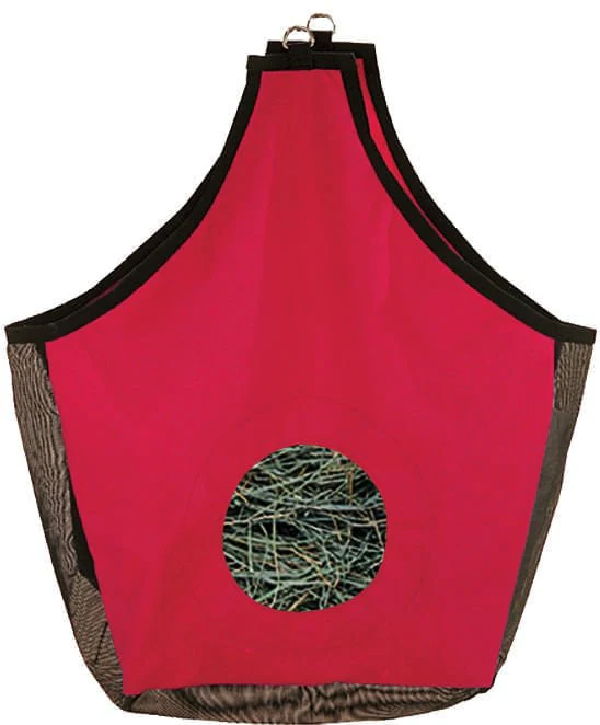 Mustang Hay Bag, 600 D - Pet's Shop
