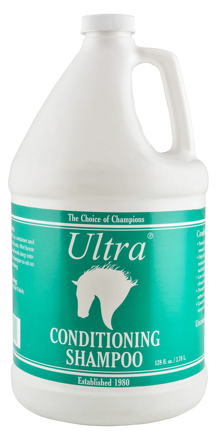 Ultra Conditioning Shampoo - Pet's Shop