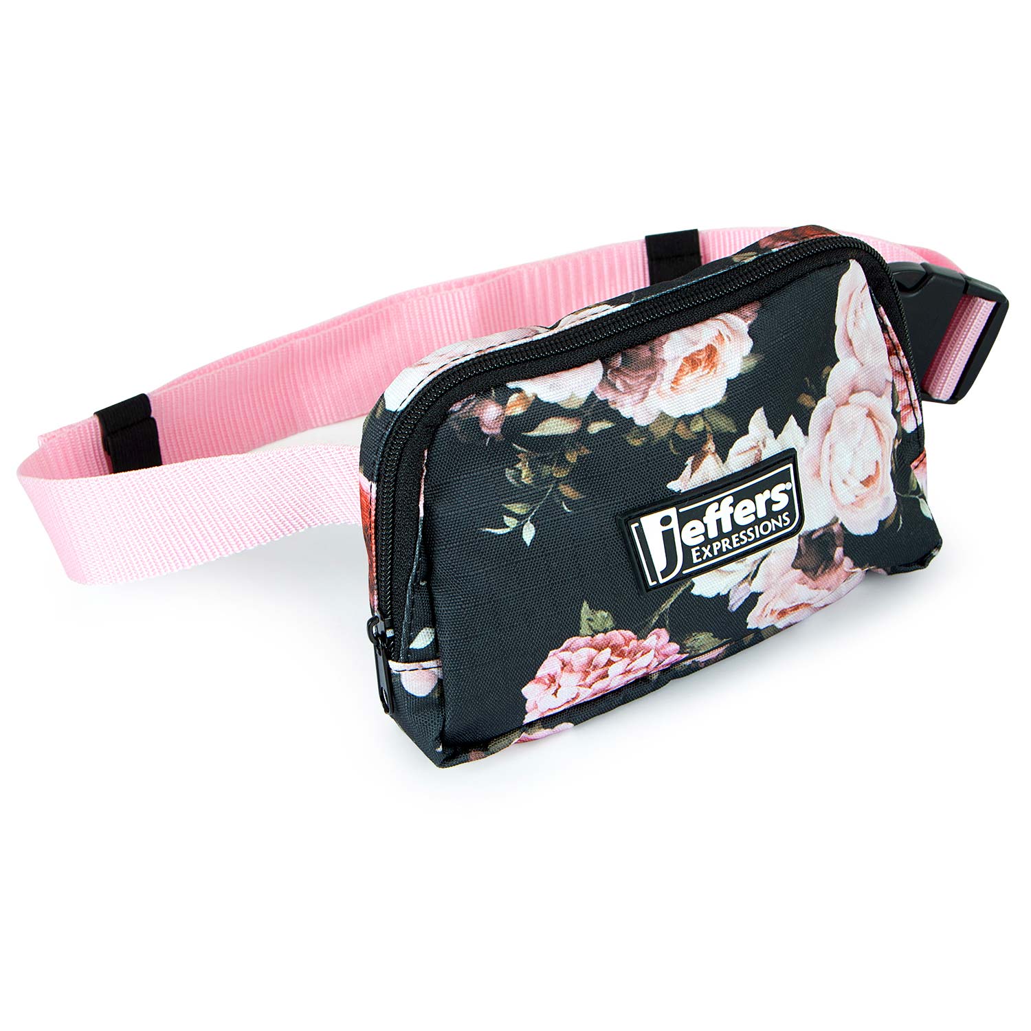 Expression Adjustable Strap Belt Bag - Pet's Shop
