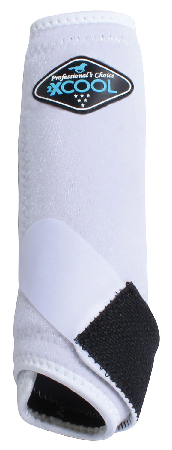 Professional's Choice 2XCool Sports Medicine Boot, 4-pack - Pet's Shop