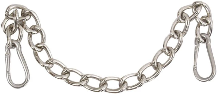 Chain Curb Strap - Pet's Shop
