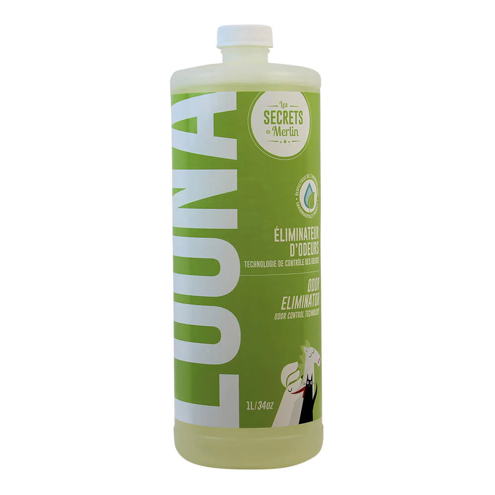 Loona Concentrated Odor Eliminator - Pet's Shop