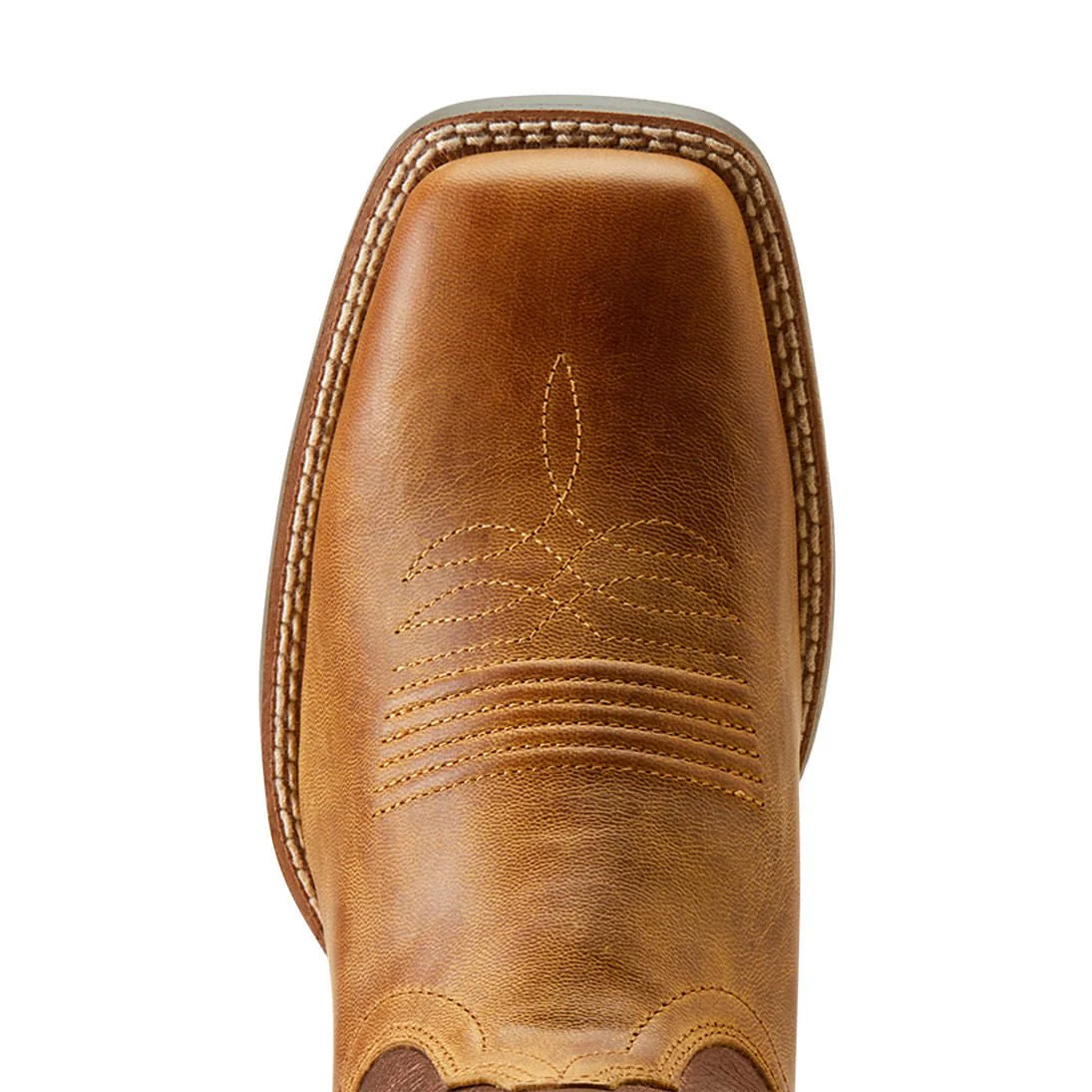 Ariat Women's Round Up Ruidoso Western Boot - Pet's Shop